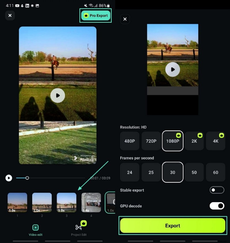Convert Landscape Video to Portrait: A Simple Guide for PC & Mobile