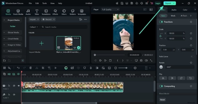 Convert Landscape Video to Portrait: A Simple Guide for PC & Mobile