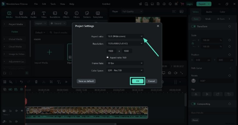Convert Landscape Video to Portrait: A Simple Guide for PC & Mobile