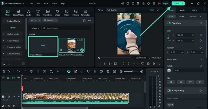 Convert Landscape Video to Portrait: A Simple Guide for PC & Mobile