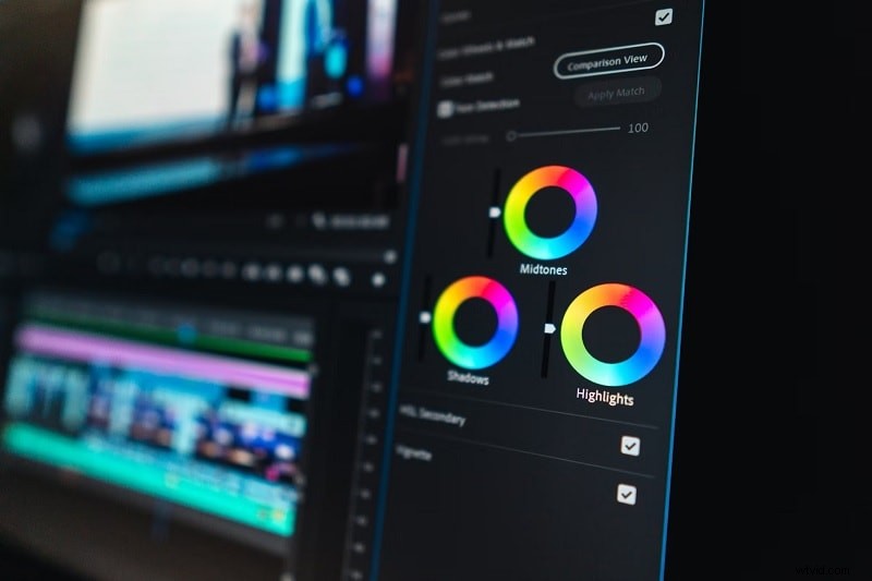 Master Pro‑Level Color Grading on Your iPhone: A Complete Video‑Editing Guide