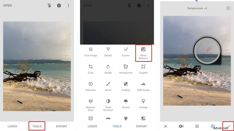 iPhone White Balance: How to Fix Color Casts & Get Natural Photos