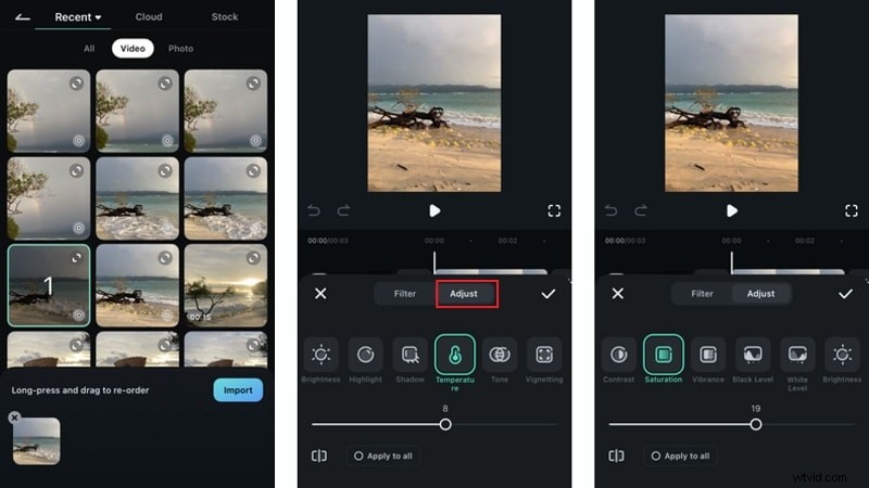 iPhone White Balance: How to Fix Color Casts & Get Natural Photos