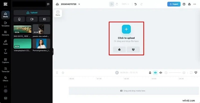 Reverse Video in CapCut: A Step-by-Step Guide for Social Media