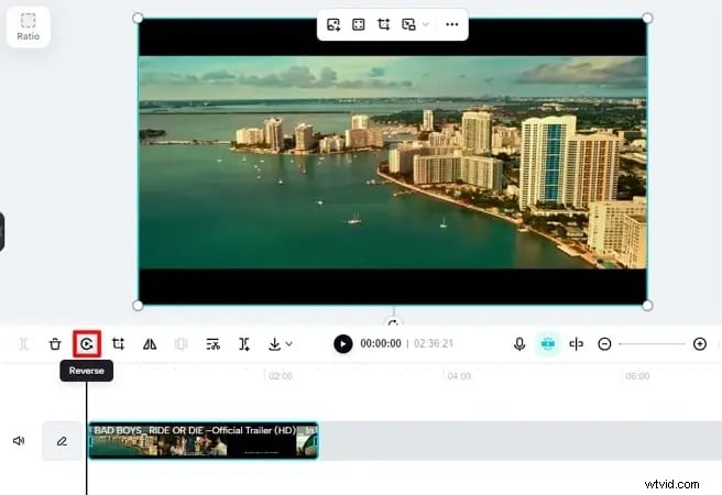 Reverse Video in CapCut: A Step-by-Step Guide for Social Media