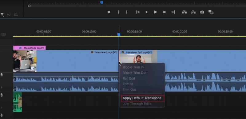 How to Add Transitions in Premiere Pro – A Simplified Guide