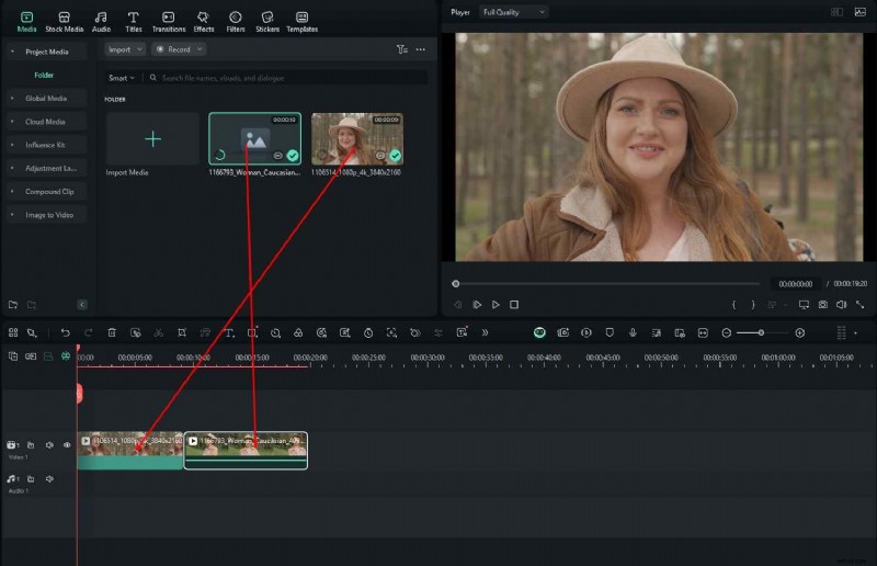 How to Add Transitions in Premiere Pro – A Simplified Guide