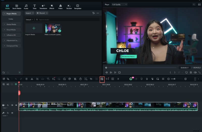 How to Add Transitions in Premiere Pro – A Simplified Guide