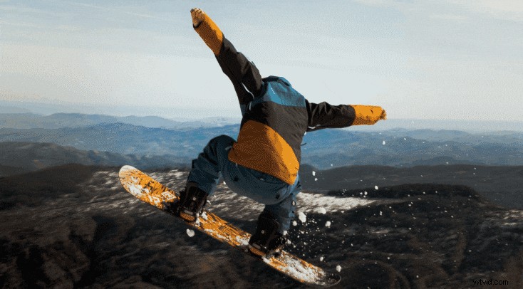 Top 10 Video Transition Effects for Engaging Edits | Filmora Tutorial