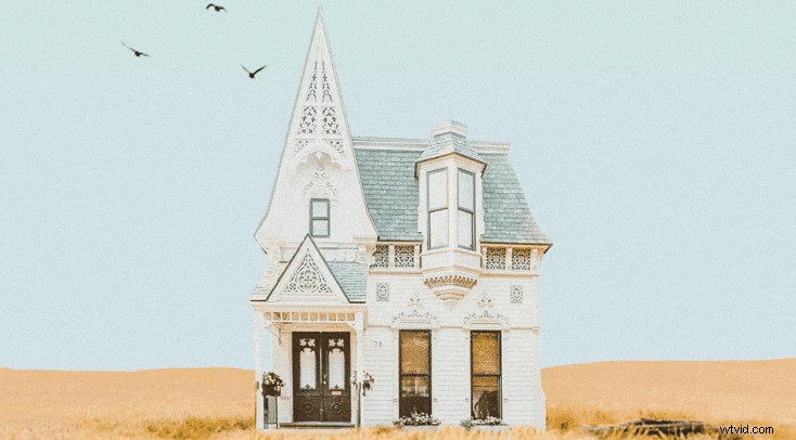 Top 10 Video Transition Effects for Engaging Edits | Filmora Tutorial