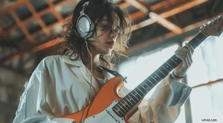 Top 10 Video Transition Effects for Engaging Edits | Filmora Tutorial