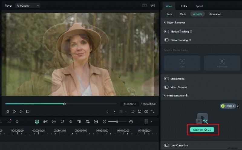 Top 10 Video Transition Effects for Engaging Edits | Filmora Tutorial