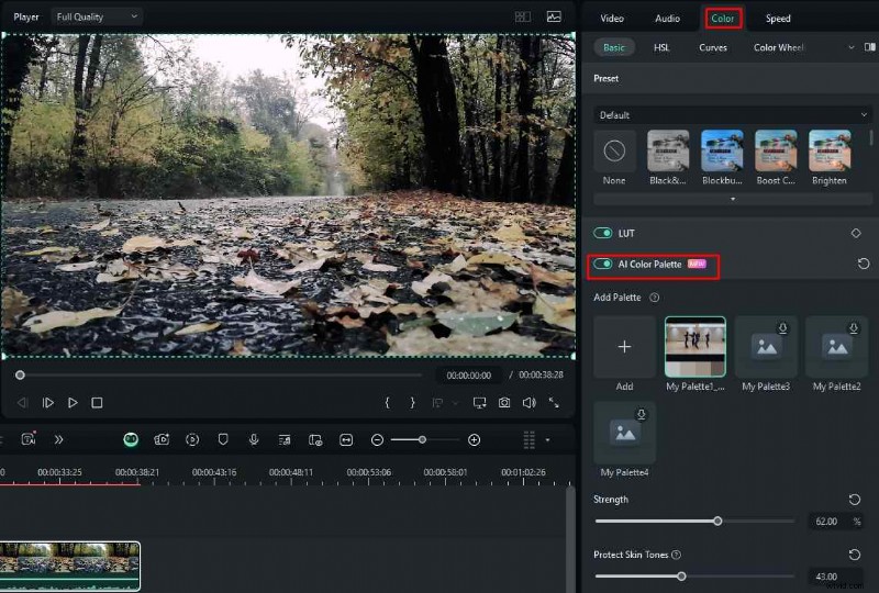 Top 10 Video Transition Effects for Engaging Edits | Filmora Tutorial