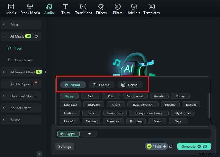 Top 10 Video Transition Effects for Engaging Edits | Filmora Tutorial