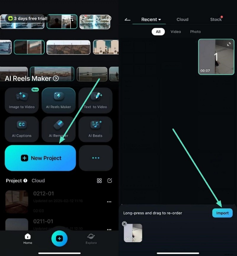 iPhone Video Quality: Adjust & Enhance After Recording [6 Methods]