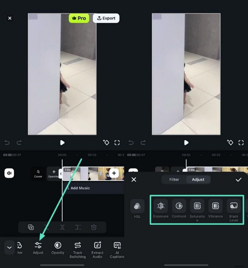 iPhone Video Quality: Adjust & Enhance After Recording [6 Methods]