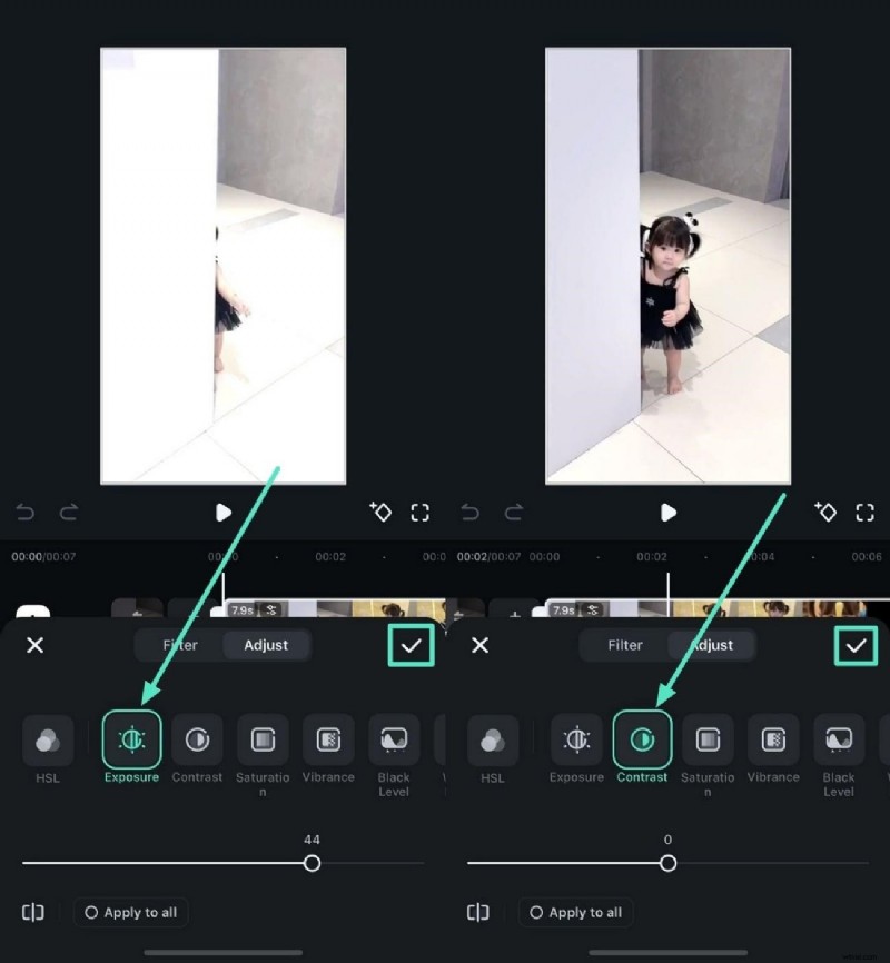 iPhone Video Quality: Adjust & Enhance After Recording [6 Methods]