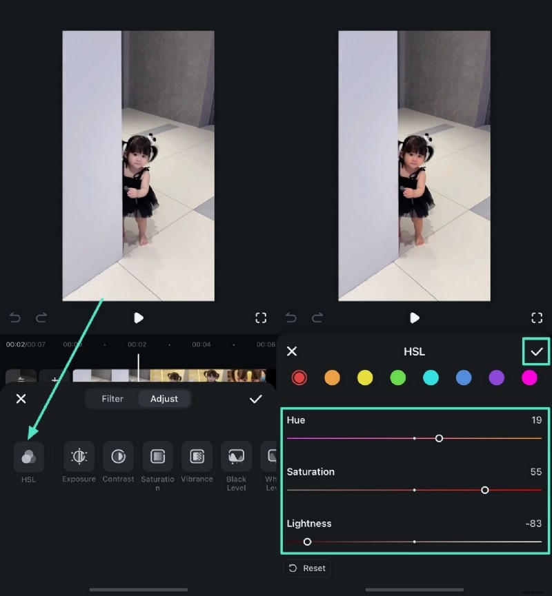 iPhone Video Quality: Adjust & Enhance After Recording [6 Methods]