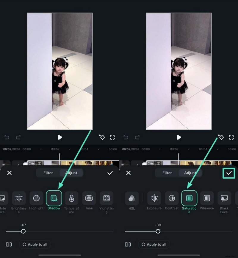 iPhone Video Quality: Adjust & Enhance After Recording [6 Methods]