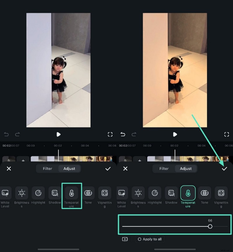 iPhone Video Quality: Adjust & Enhance After Recording [6 Methods]