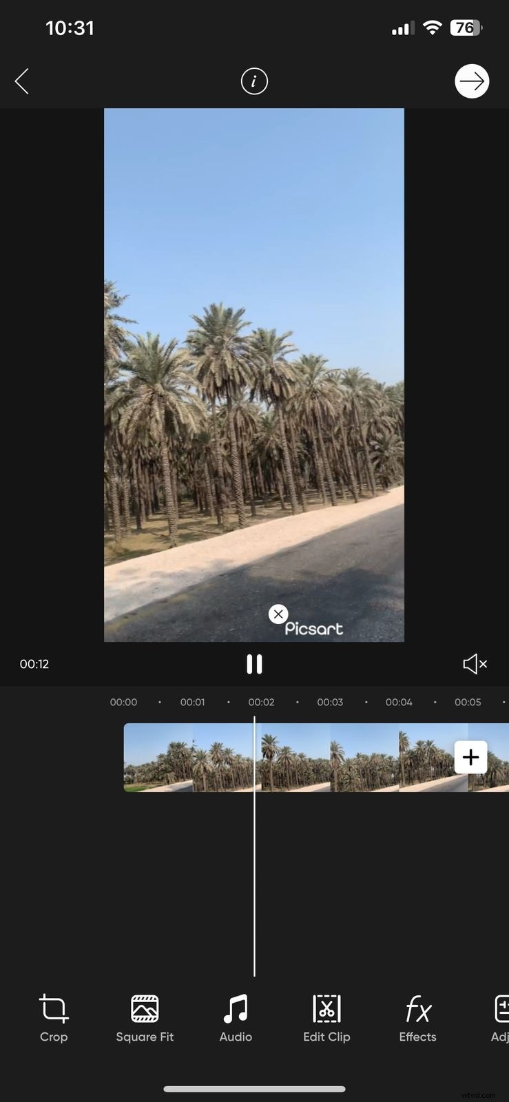 iPhone Video Quality: Adjust & Enhance After Recording [6 Methods]