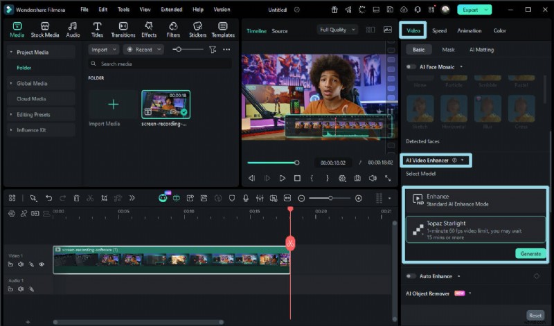iPhone Video Quality: Adjust & Enhance After Recording [6 Methods]