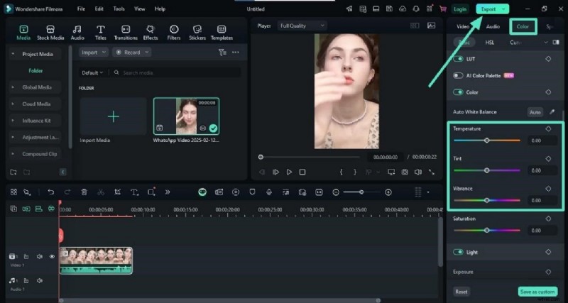 iPhone Video Quality: Adjust & Enhance After Recording [6 Methods]