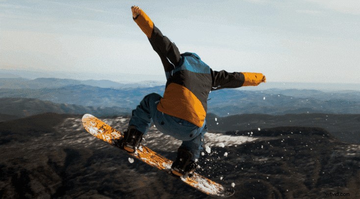 Premiere Pro Transition Effects: Enhance Your Videos (Plus an Alternative)