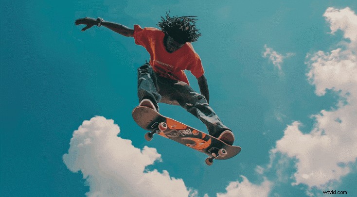 Premiere Pro Transition Effects: Enhance Your Videos (Plus an Alternative)