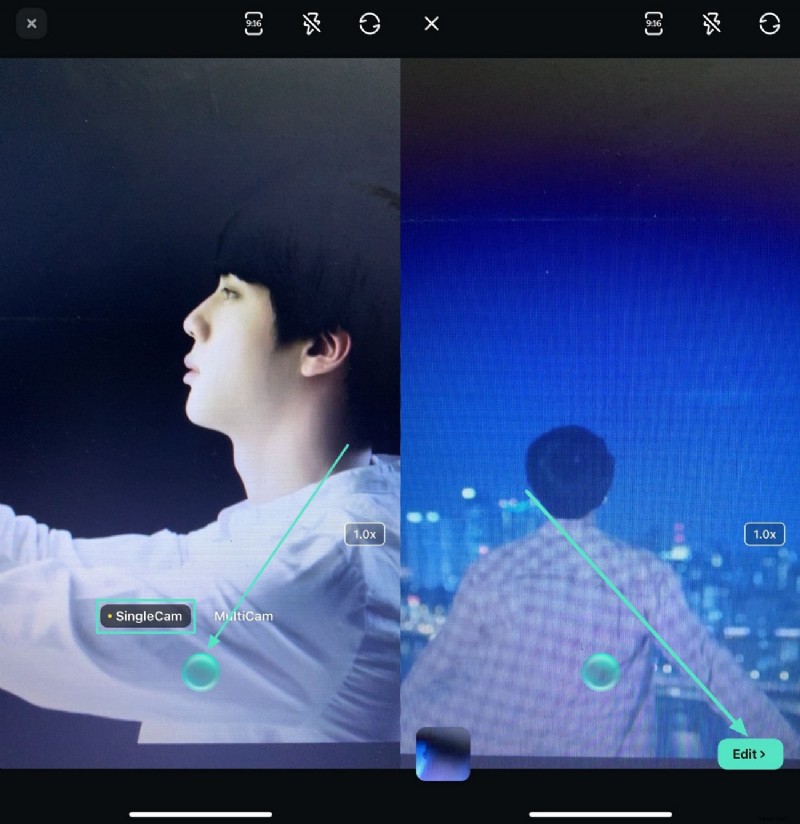 Create Stunning Music Videos on iPhone: A Step-by-Step Guide