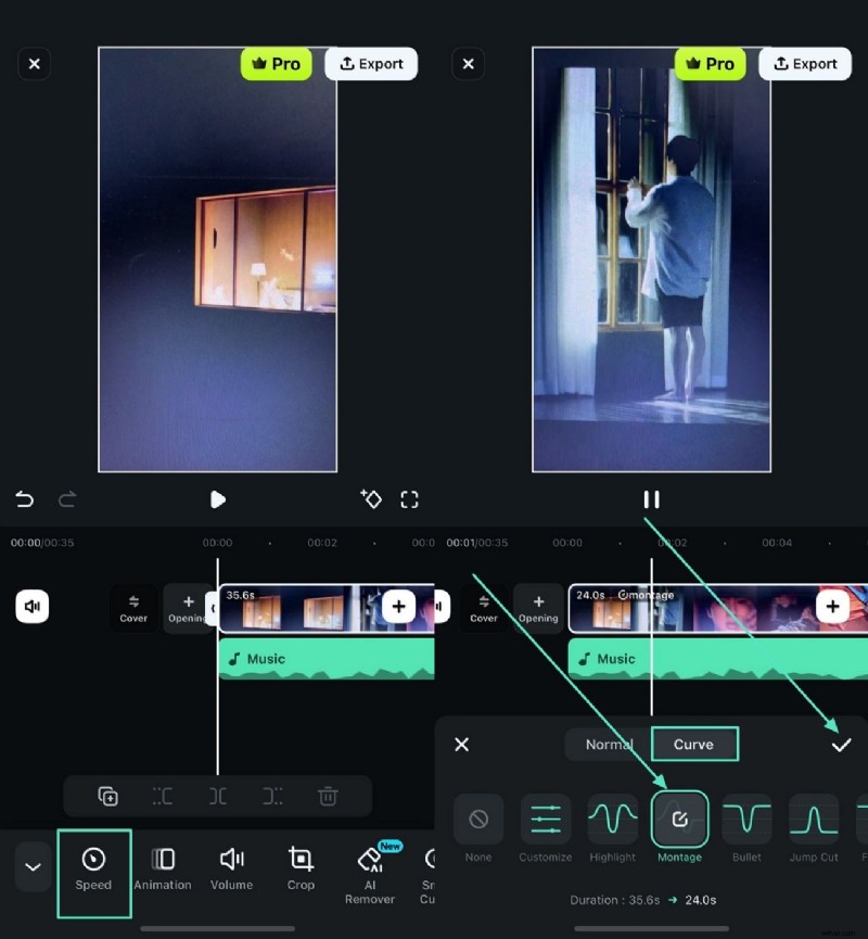 Create Stunning Music Videos on iPhone: A Step-by-Step Guide