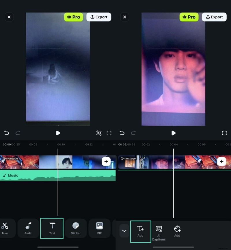 Create Stunning Music Videos on iPhone: A Step-by-Step Guide