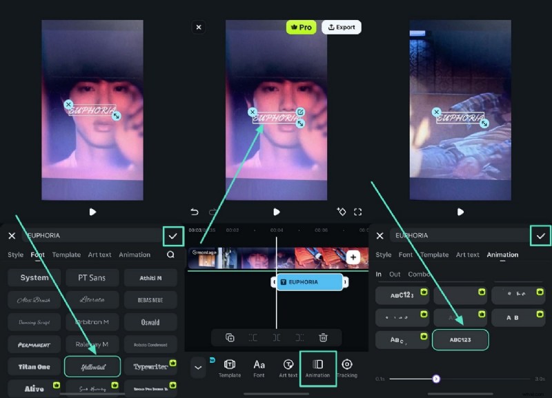 Create Stunning Music Videos on iPhone: A Step-by-Step Guide