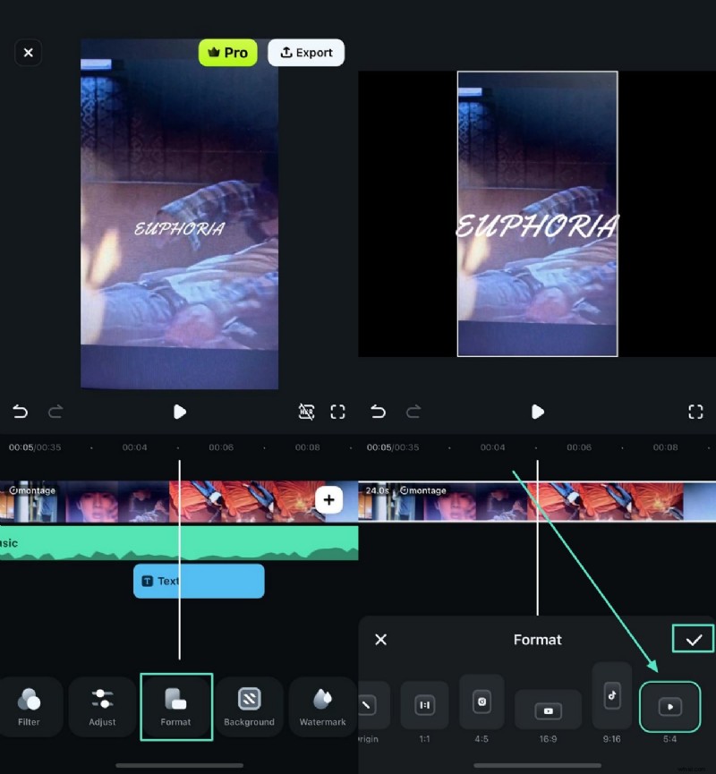 Create Stunning Music Videos on iPhone: A Step-by-Step Guide