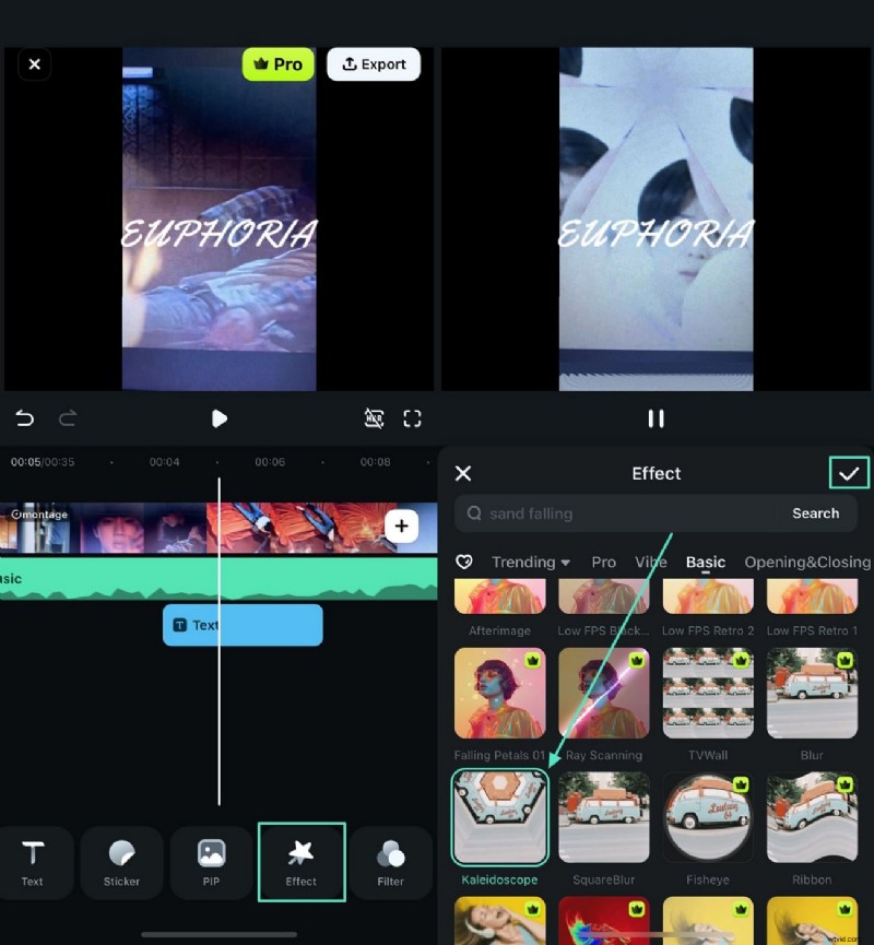Create Stunning Music Videos on iPhone: A Step-by-Step Guide