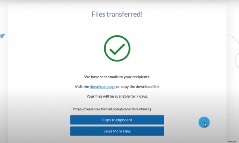 Email Large Videos: 5 Effective Methods to Share Files