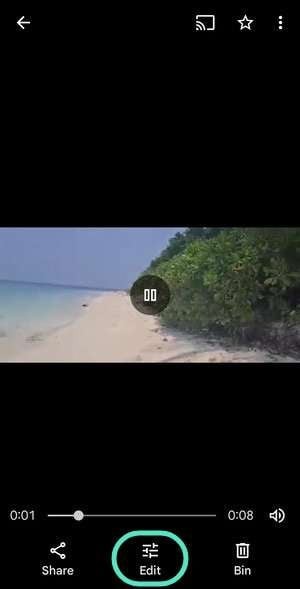 Rotate & Flip Android Videos: A Complete Guide with Google Photos & Filmora