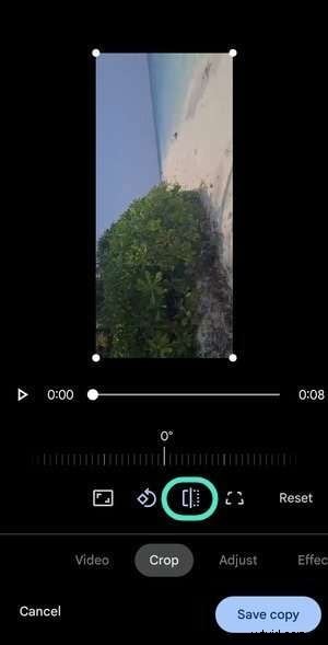 Rotate & Flip Android Videos: A Complete Guide with Google Photos & Filmora