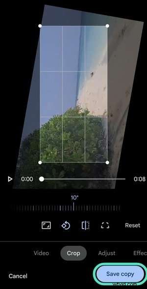 Rotate & Flip Android Videos: A Complete Guide with Google Photos & Filmora