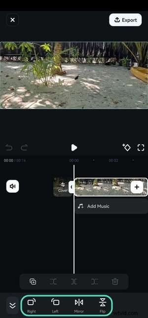 Rotate & Flip Android Videos: A Complete Guide with Google Photos & Filmora