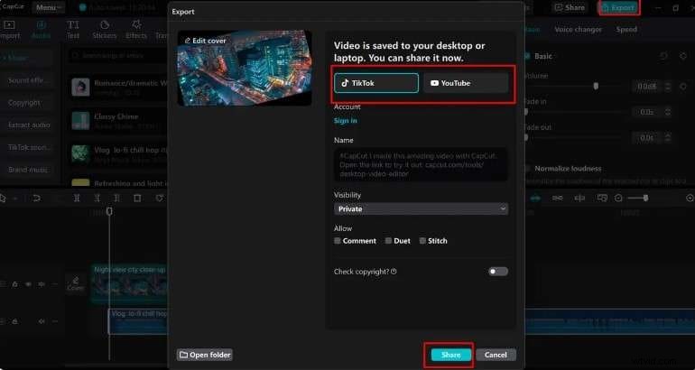 CapCut Video Rotation: Desktop, Online & Mobile - Plus Filmora Alternative