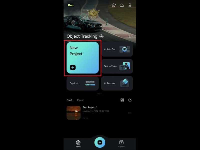 CapCut Video Rotation: Desktop, Online & Mobile - Plus Filmora Alternative