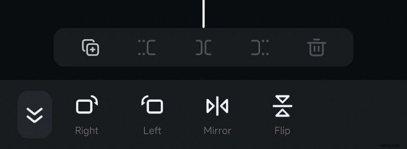 CapCut Video Rotation: Desktop, Online & Mobile - Plus Filmora Alternative