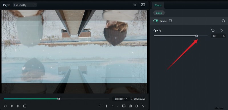 CapCut Video Rotation: Desktop, Online & Mobile - Plus Filmora Alternative