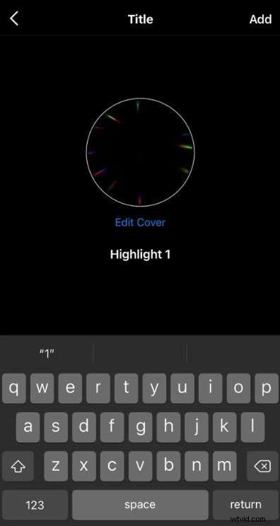 Instagram Story Highlights: A Complete Guide to Using & Creating Them