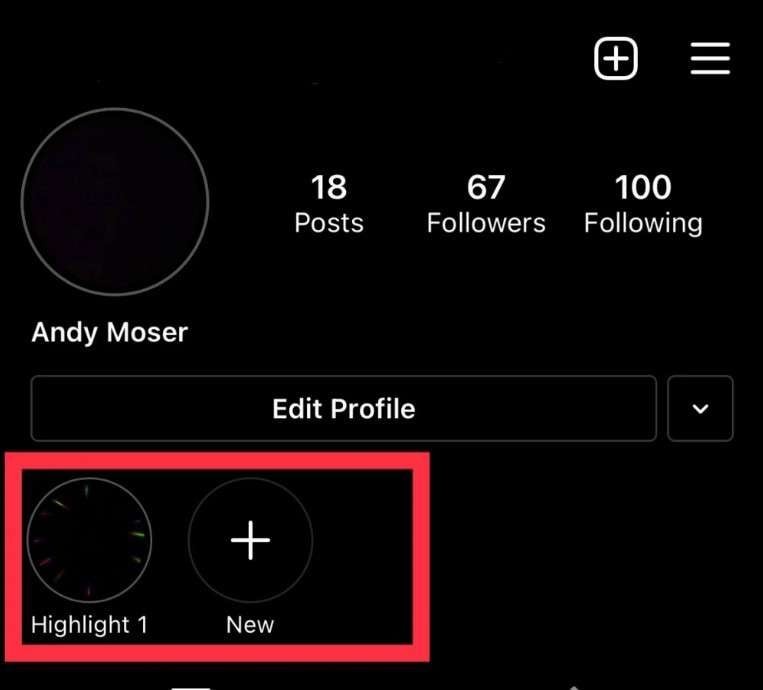 Instagram Story Highlights: A Complete Guide to Using & Creating Them