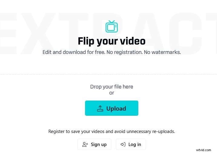 Online Video Mirroring: Tools & How-To - Improve Visuals