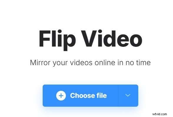 Online Video Mirroring: Tools & How-To - Improve Visuals