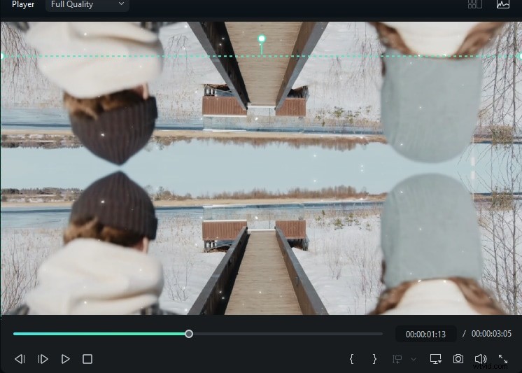 Online Video Mirroring: Tools & How-To - Improve Visuals