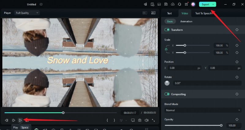 Online Video Mirroring: Tools & How-To - Improve Visuals
